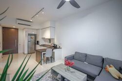 Archipelago (D16), Condominium #535205911